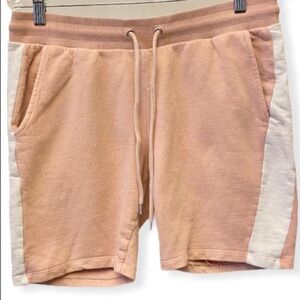 ASOS Sweat Shorts Leisure Sports Pink Blush Medium